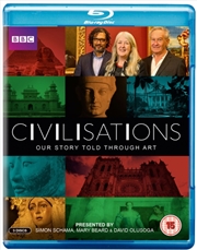 Buy Civilisations