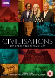 Buy Civilisations (REGION 2)