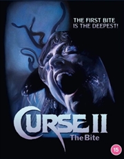 Buy Curse II - The Bite