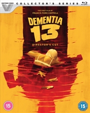 Buy Dementia 13