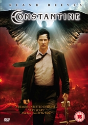 Buy Constantine (REGION 2)