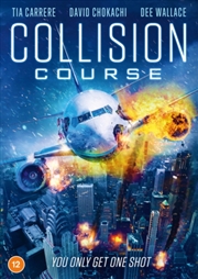 Buy Collision Course (REGION 2)
