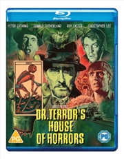 Buy Dr Terrors House of Horrors