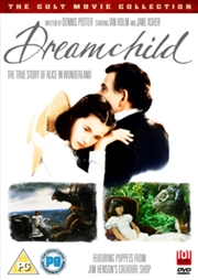 Buy Dreamchild (REGION 2)