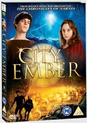Buy City Of Ember (REGION 2)