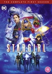 Buy DC Stargirl - Season 1 (REGION 2)