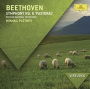 Buy Beethoven: Symphony No. 6 (Pastoral)