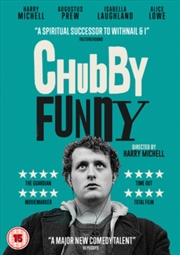 Buy Chubby Funny (REGION 2)