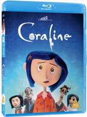 Buy Coraline