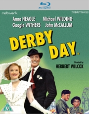 Buy Derby Day