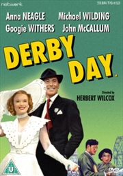 Buy Derby Day (REGION 2)