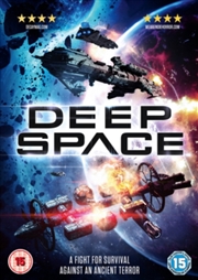 Buy Deep Space (REGION 2)