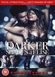 Buy Darker Shades Of Elise (REGION 2)