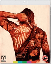 Buy Deadbeat at Dawn