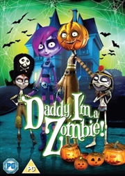 Buy Daddy Im A Zombie (REGION 2)