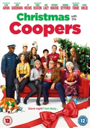 Buy Christmas With The Coopers (REGION 2)