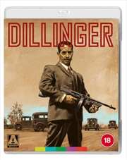 Buy Dillinger