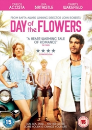 Buy Day Of The Flowers (REGION 2)