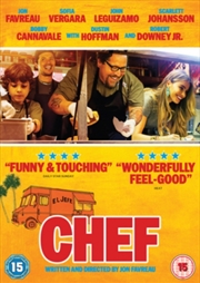 Buy Chef (REGION 2)