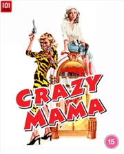 Buy Crazy Mama