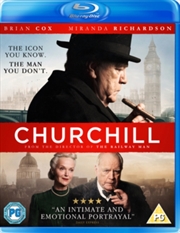 Buy Churchill