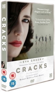 Buy Cracks (REGION 2)