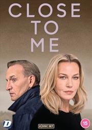 Buy Close to Me - Complete Mini Series (REGION 2)