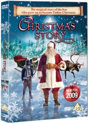 Buy Christmas Story (REGION 2)