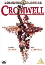 Buy Cromwell (REGION 2)