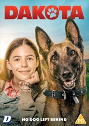 Buy Dakota (REGION 2)