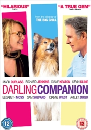 Buy Darling Companion (REGION 2)
