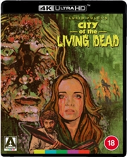 Buy City Of The Living Dead