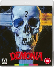 Buy Demonia