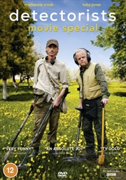 Buy Detectorists Movie Special (REGION 2)