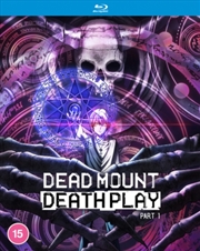 Buy Dead Mount Death Play Part 1