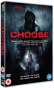 Buy Choose (REGION 2)