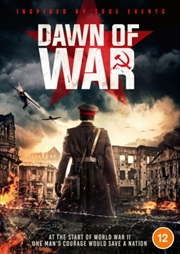 Buy Dawn Of War (REGION 2)
