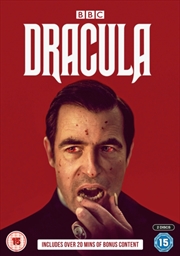 Buy Dracula Complete Mini Series (REGION 2)