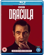 Buy Dracula - Series