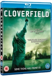 Buy Cloverfield