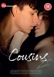 Buy Cousins (REGION 2)