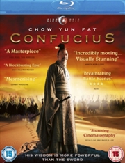 Buy Confucius