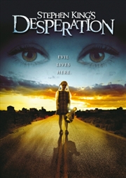Buy Desperation - The Complete Mini Series (REGION 2)