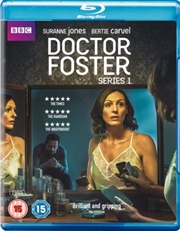 Buy Doctor Foster - Series 1