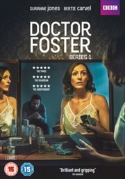 Buy Doctor Foster - Series 1 (REGION 2)