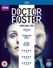 Buy Doctor Foster - Series 1-2