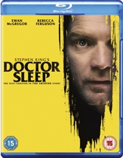 Buy Doctor Sleep