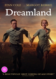 Buy Dreamland (REGION 2)