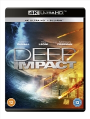 Buy Deep Impact