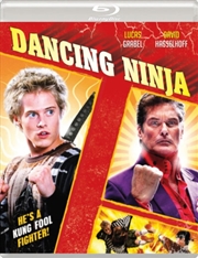 Buy Dancing Ninja